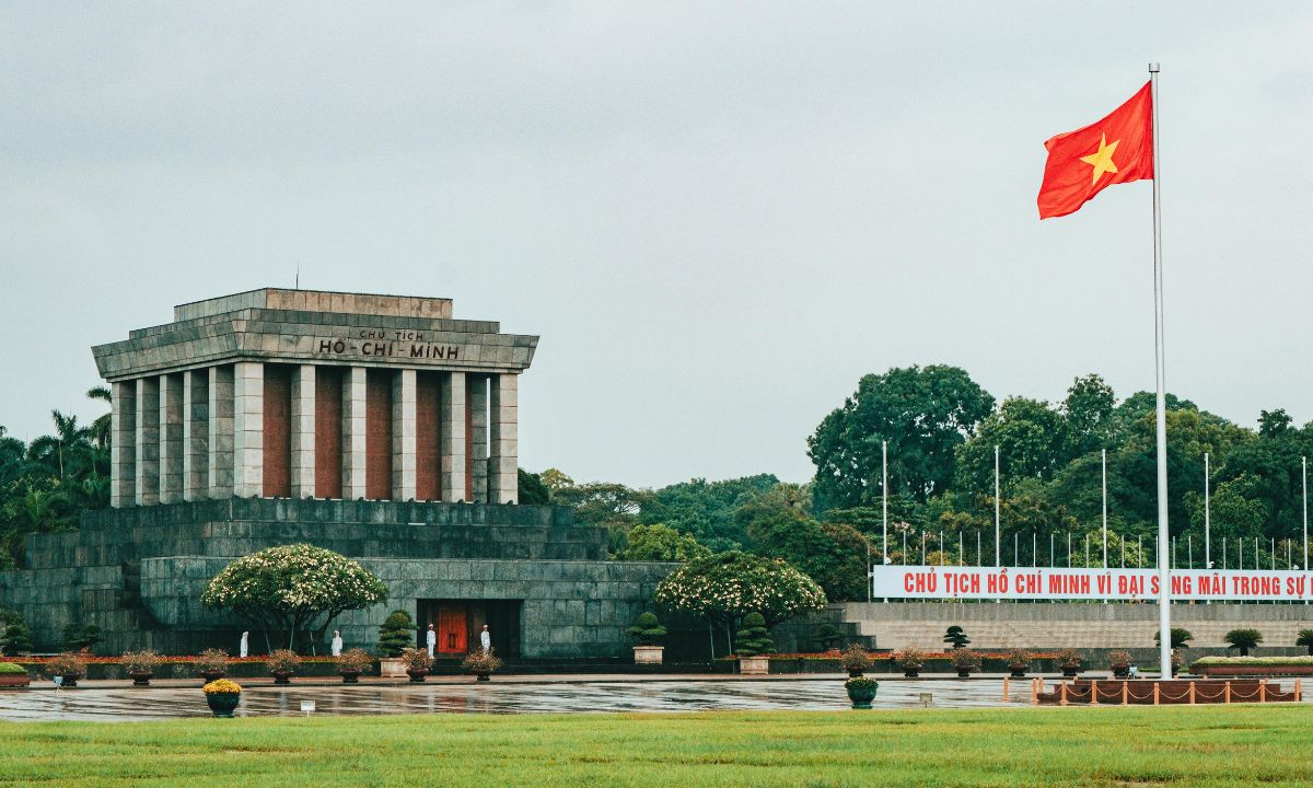 things to do in vietnam rainy season