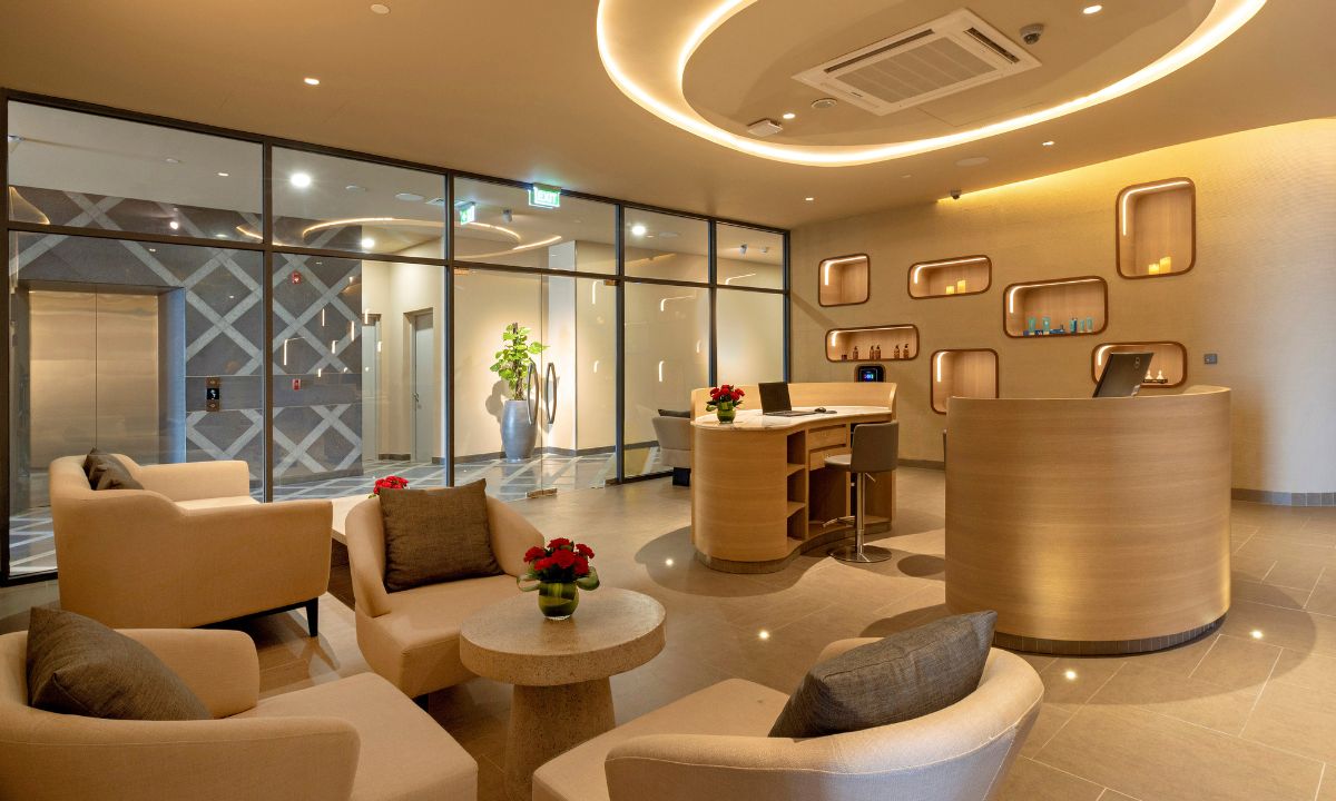 Wellness & Spa