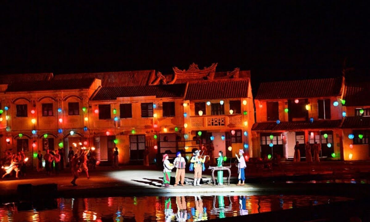 memories show hoi an