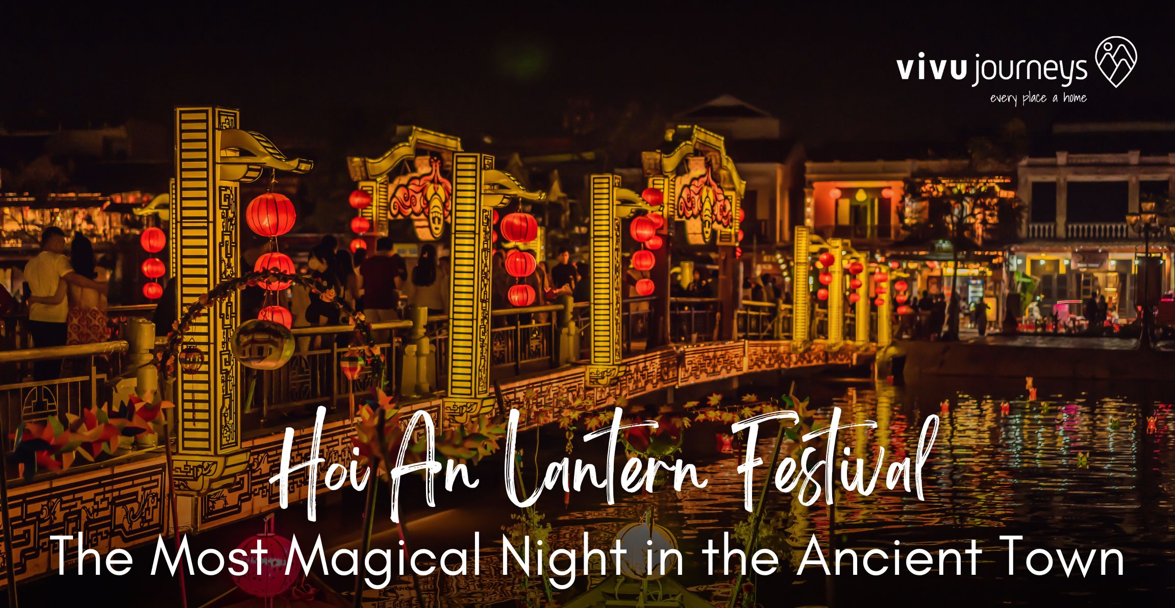Hoi An Lantern Festival