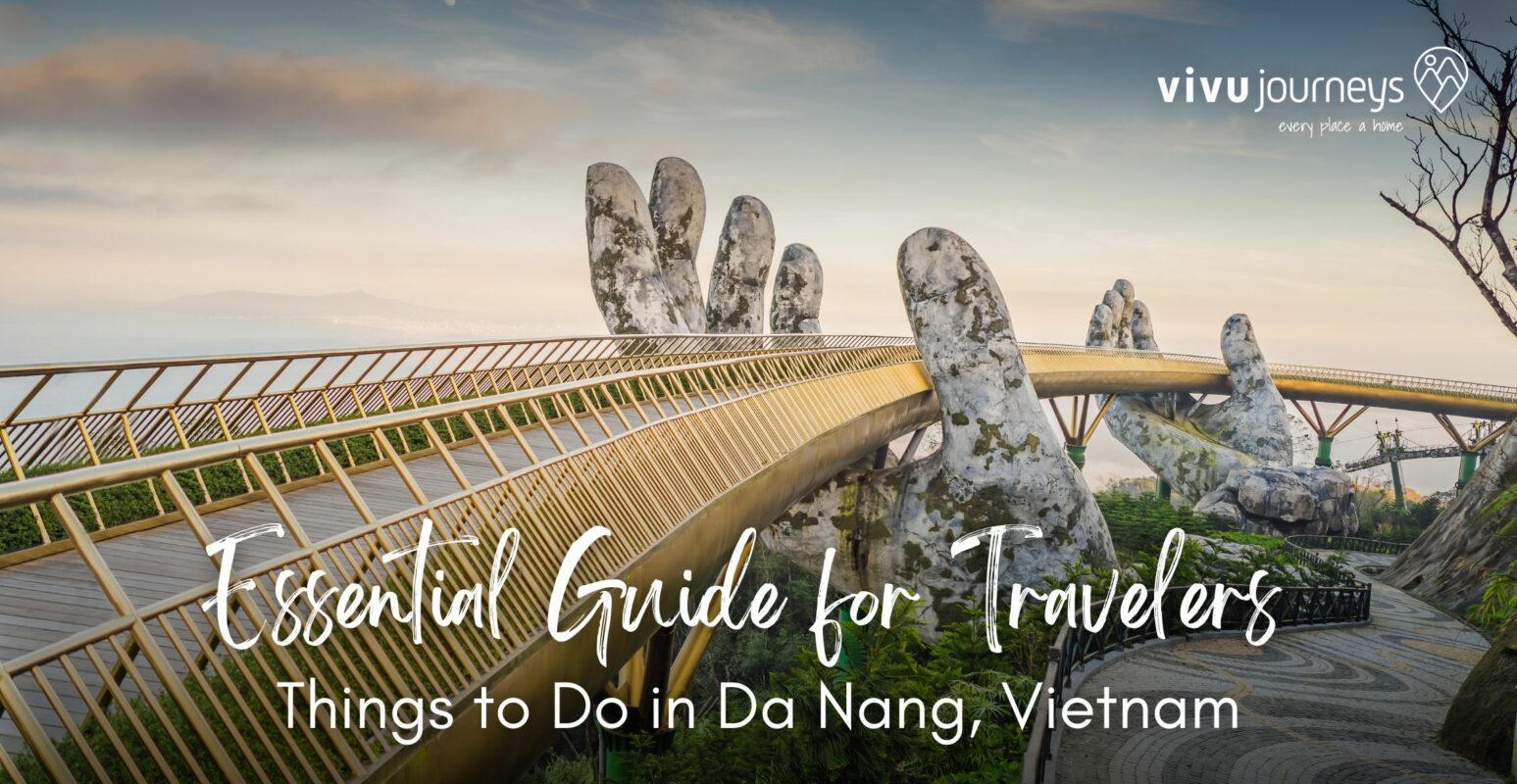 Things to do in Danang