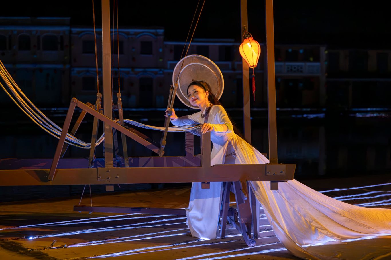 Highlights of the Hoi An Memories Show