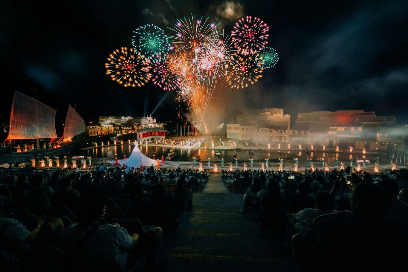 memories show hoi an