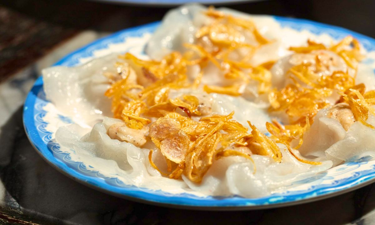 Banh Vac