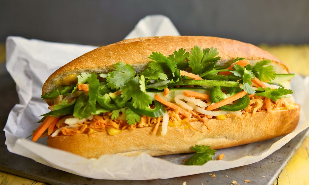 hoi an street food