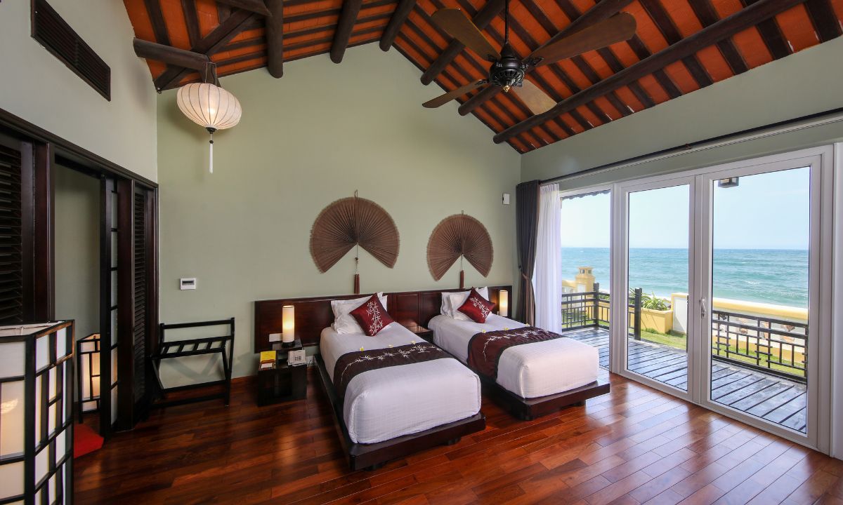 Wellness package