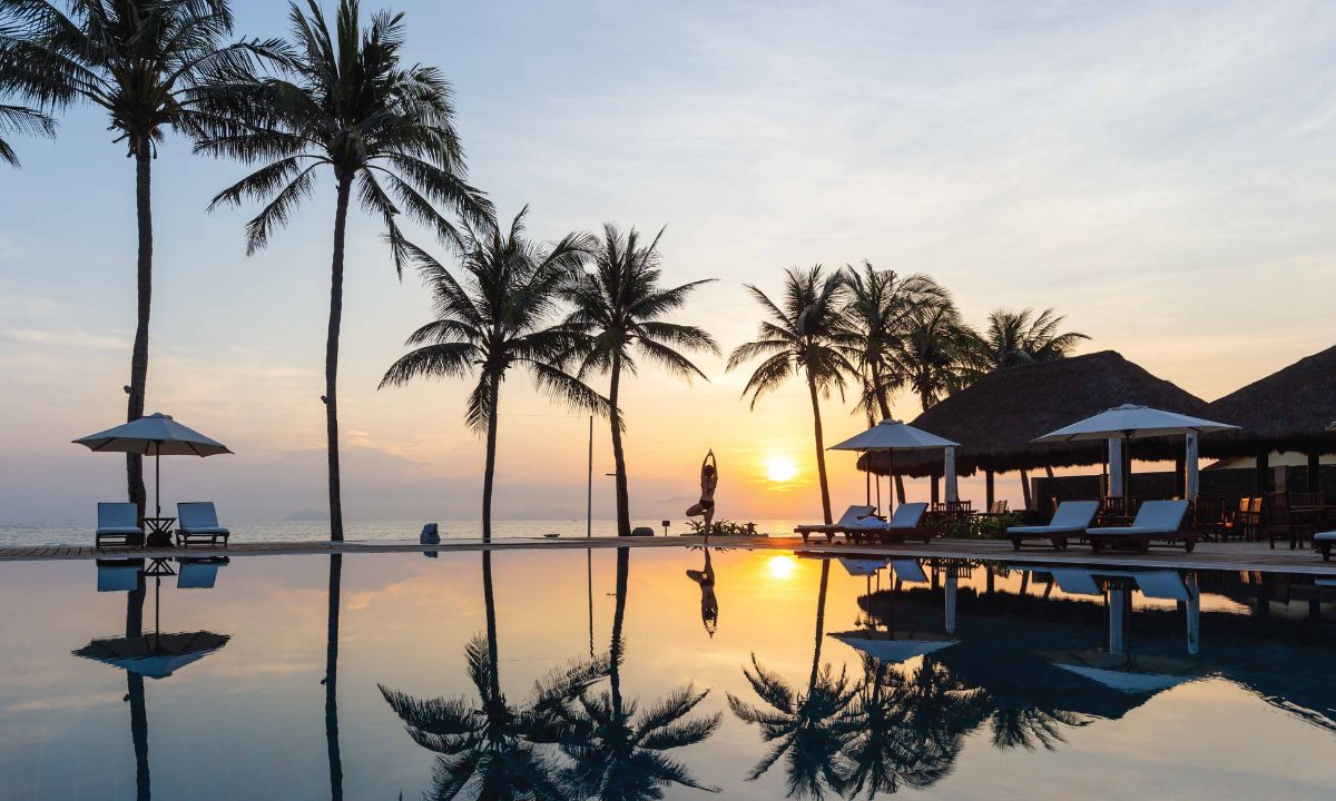 wellness travel