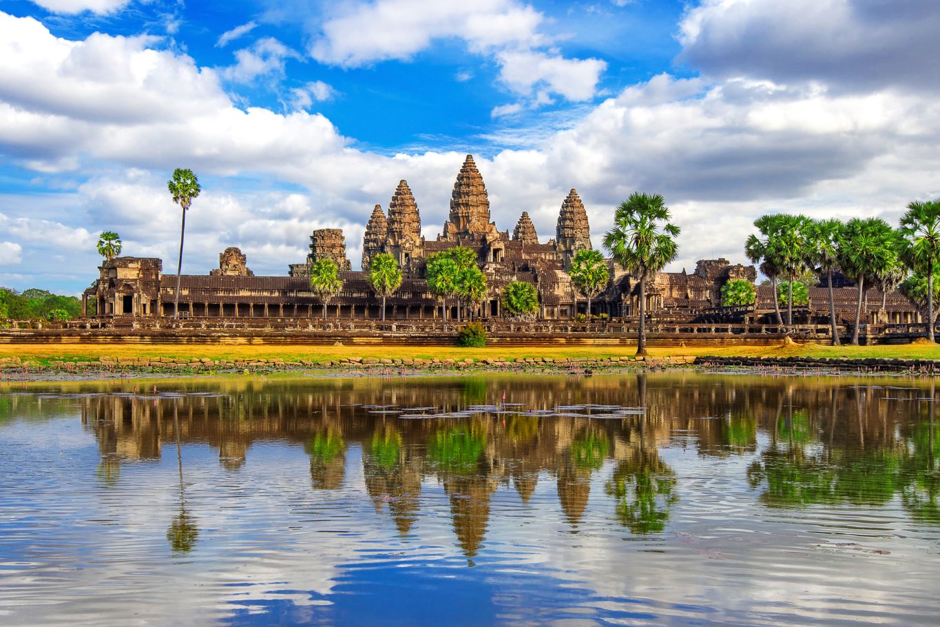 cambodia to vietnam