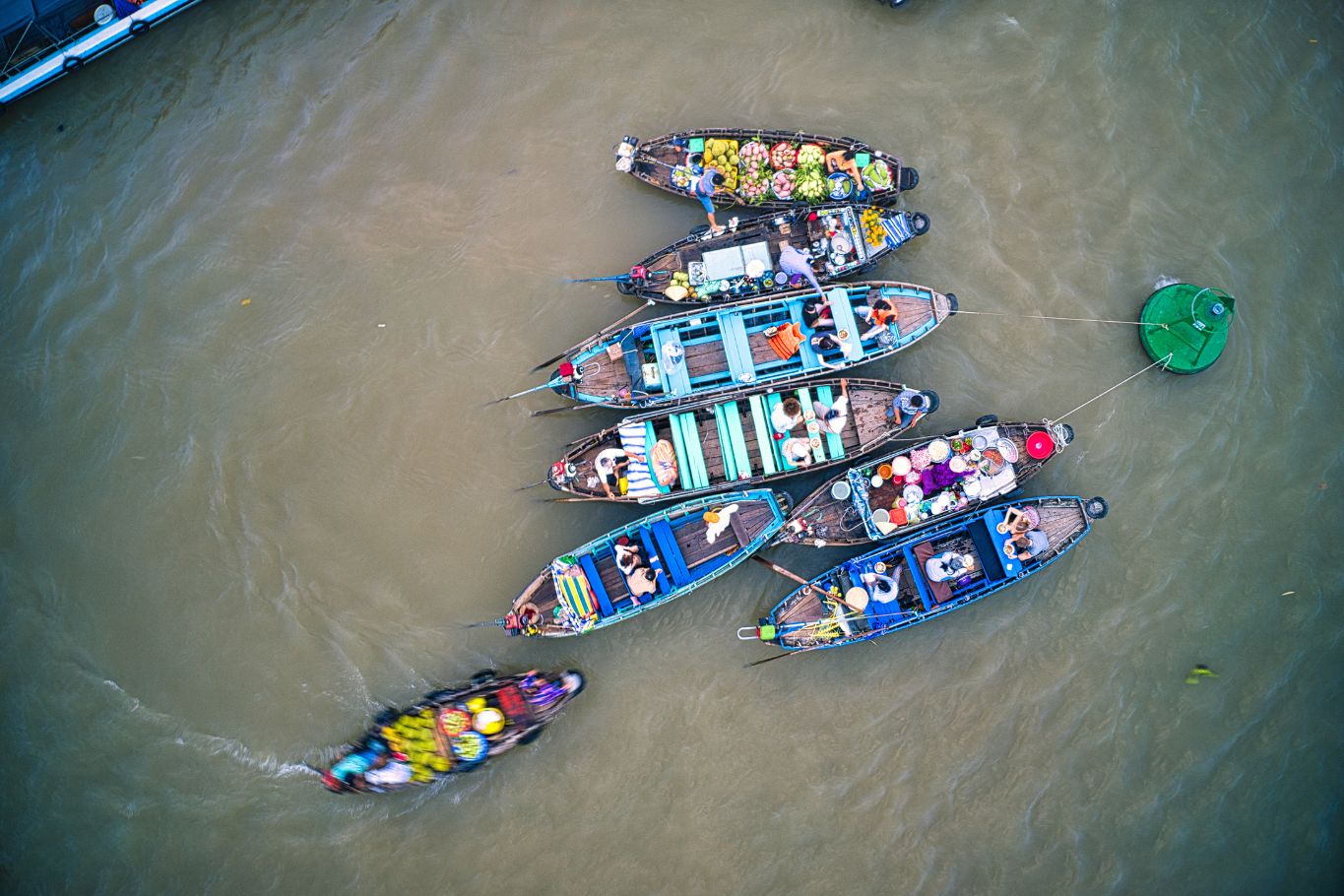 mekong life