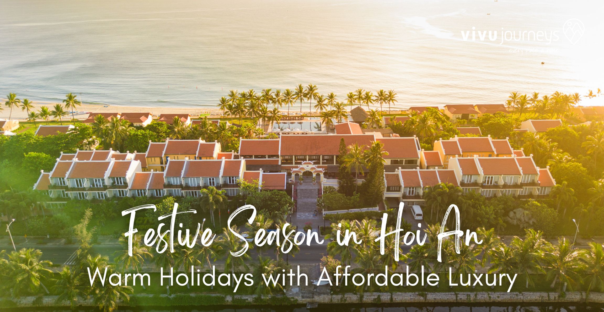 festive season in hoi an