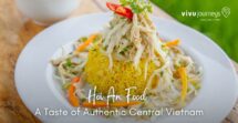 hoi an food