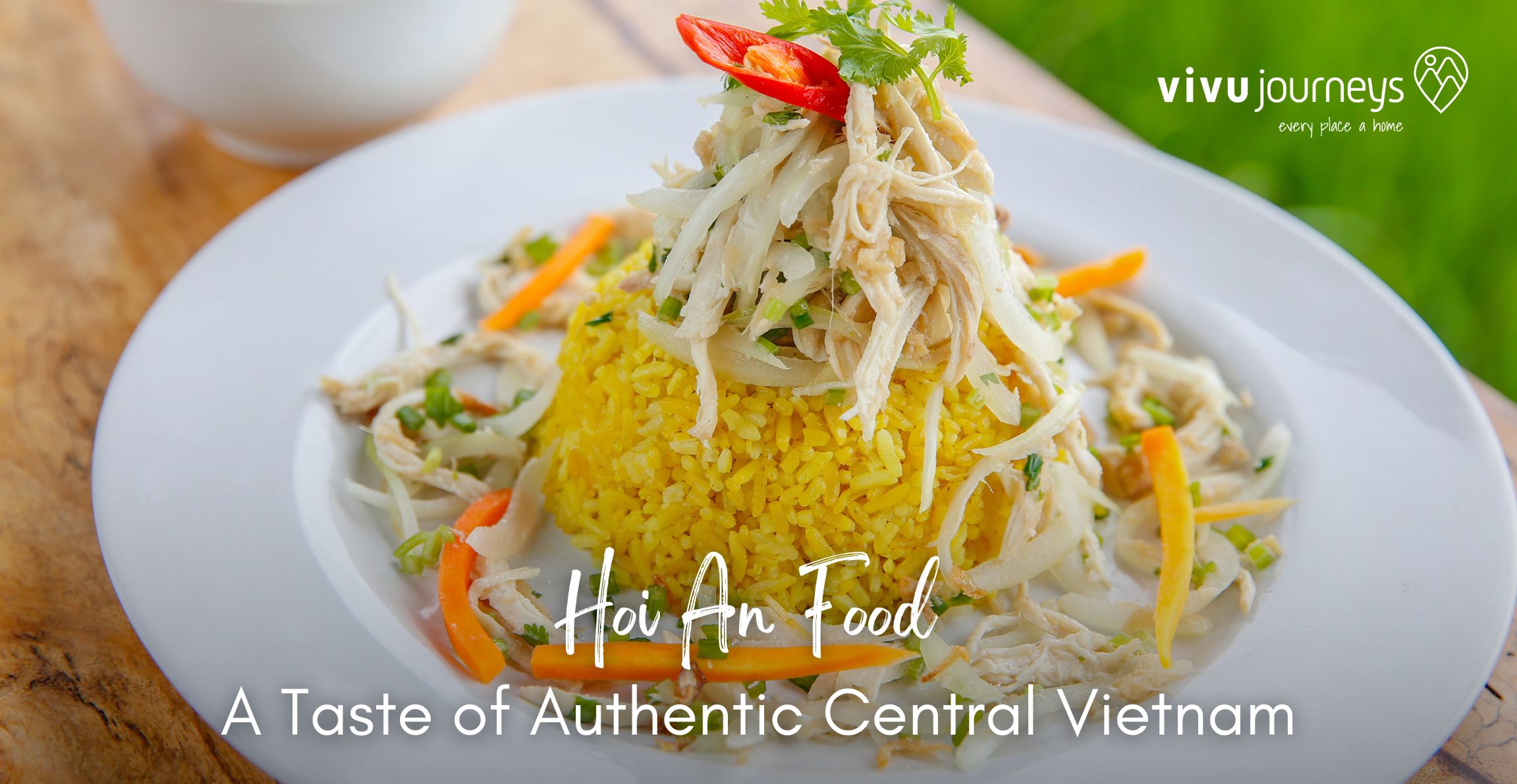 hoi an food