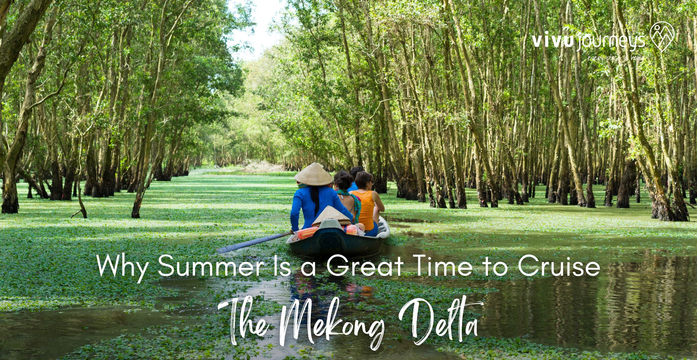 mekong delta