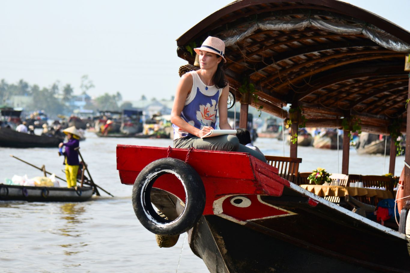 Mekong Delta