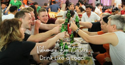 Vietnamese Beer Culture: Drink Like a Local
