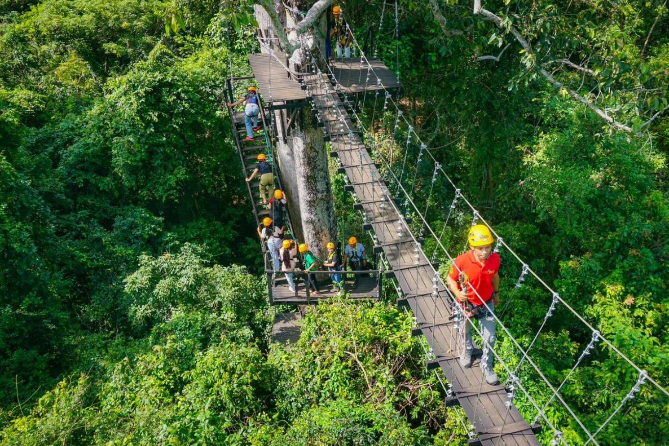 family-friendly trip