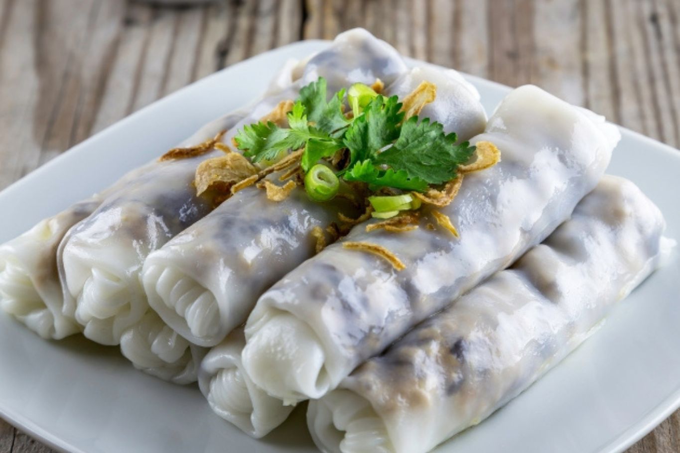 banh cuon vietnam