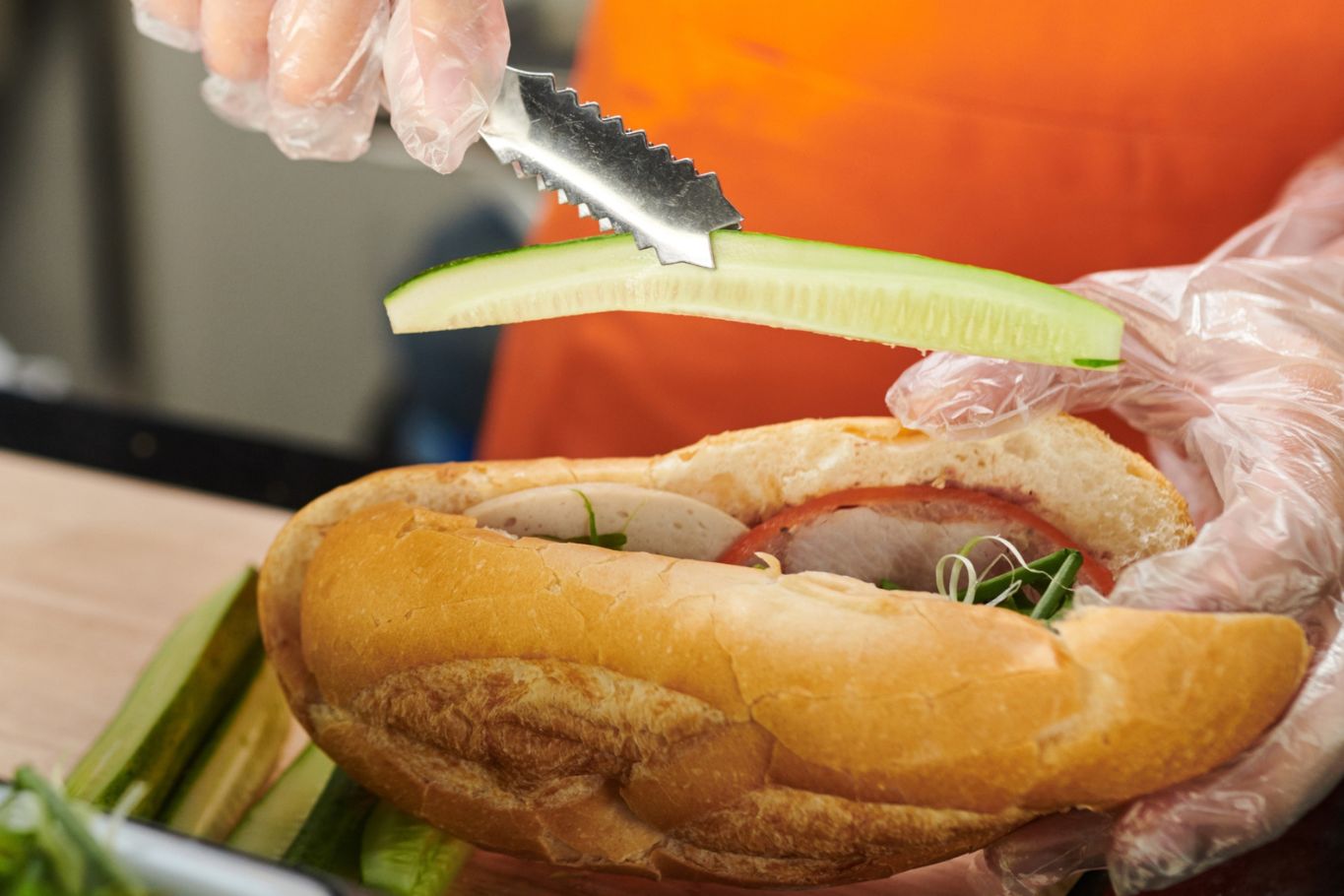 Banh Mi