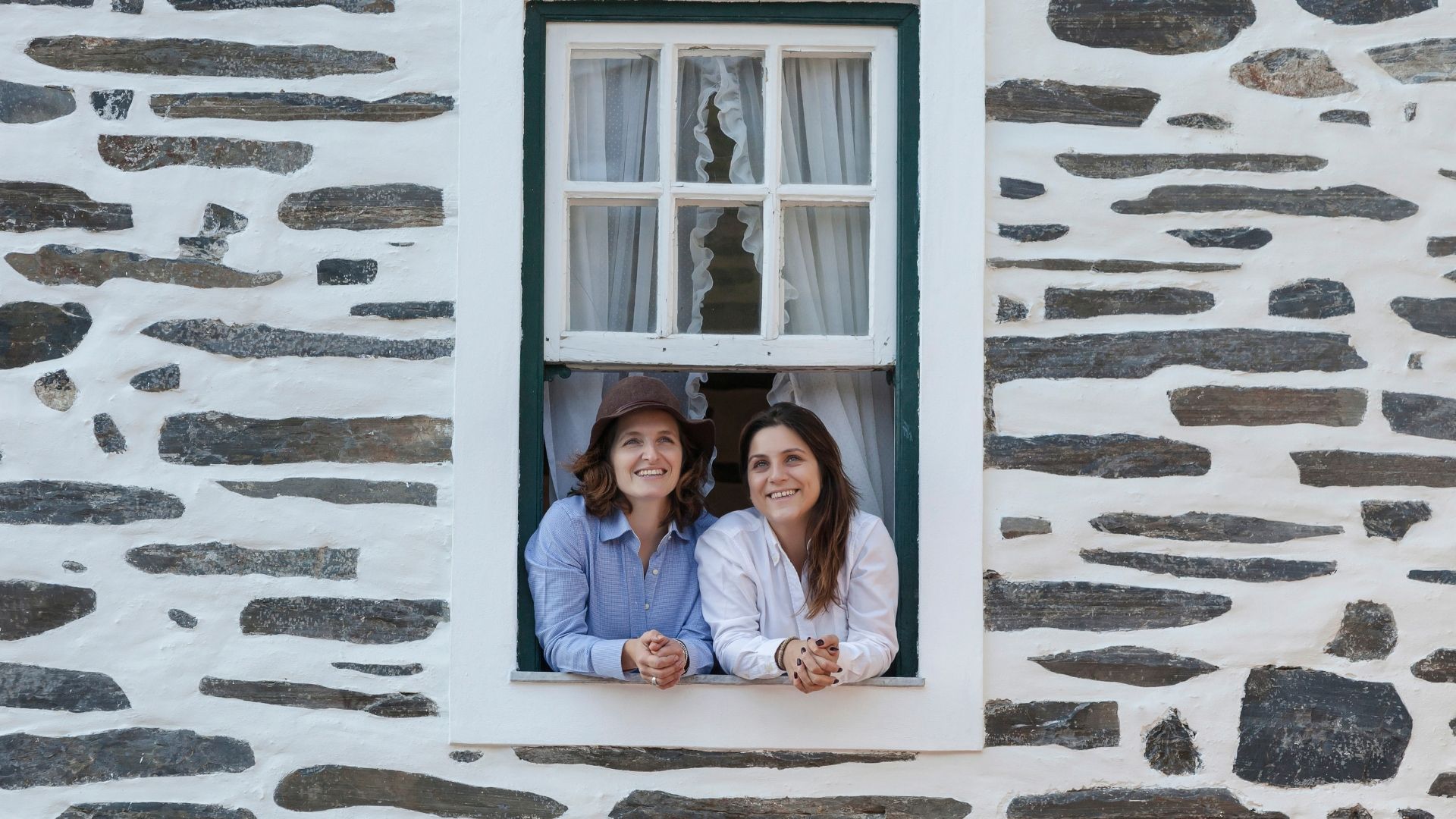 Catarina & Rita Sequeira