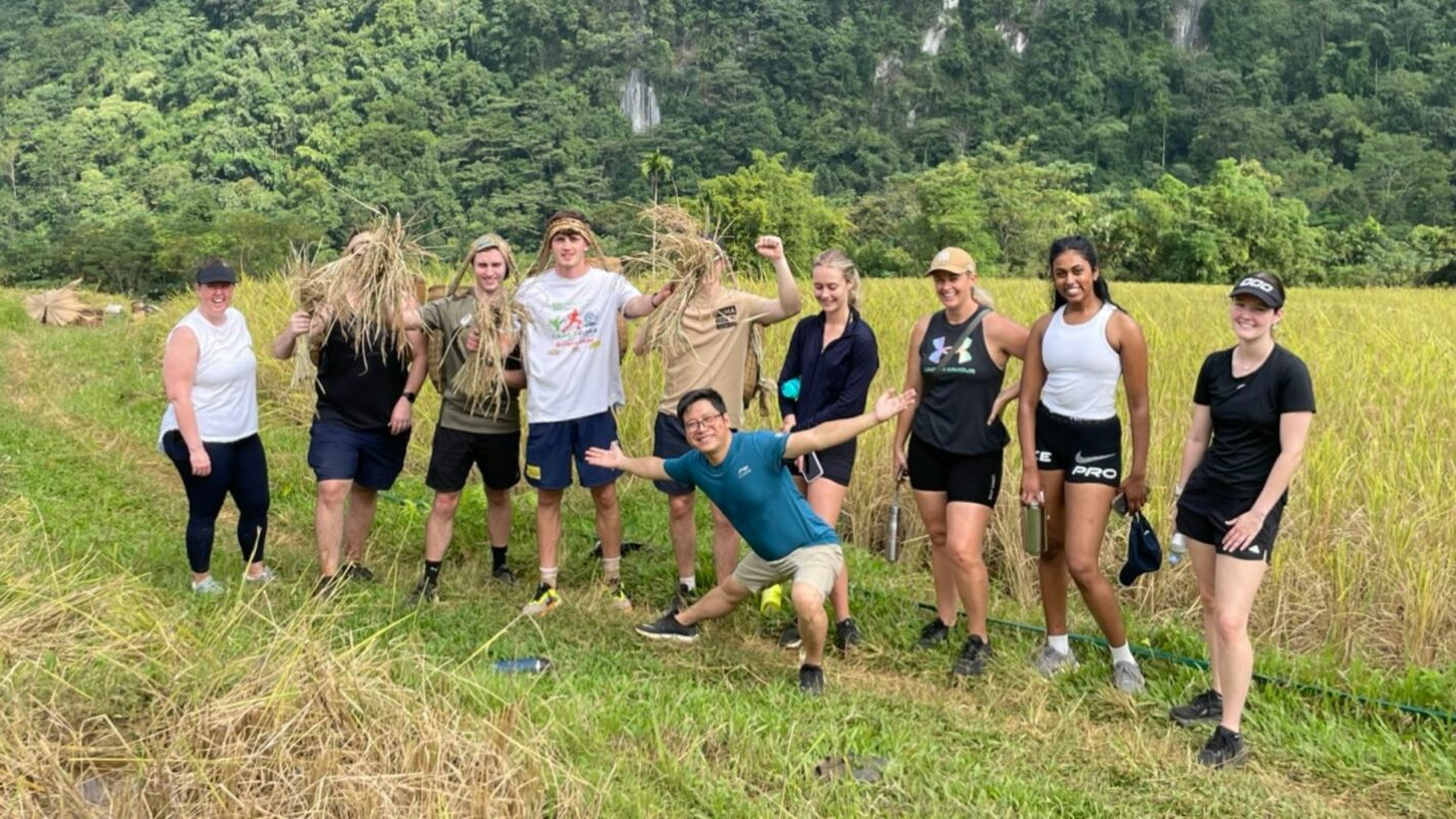 4-Day Cultural Learning Project in Mai Chau