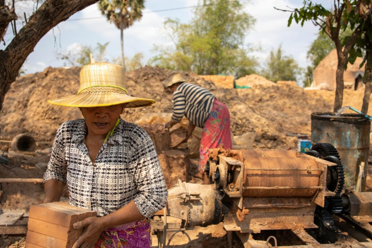 community development