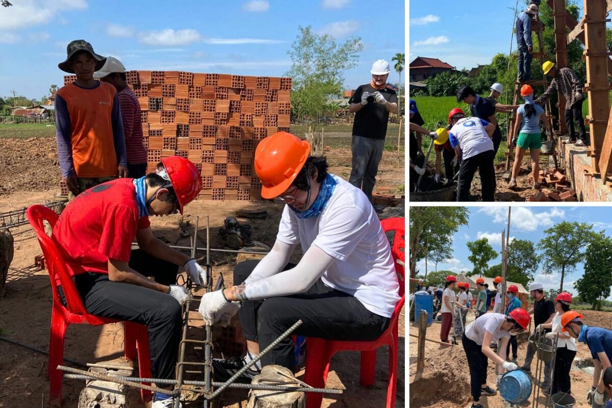 community development