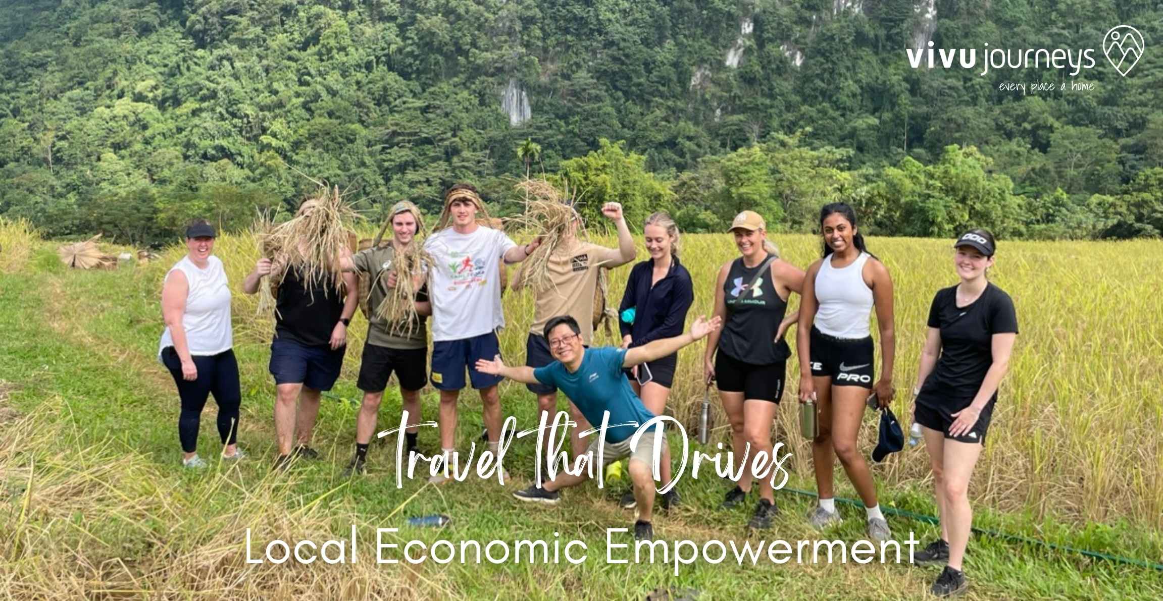 Economic Empowerment