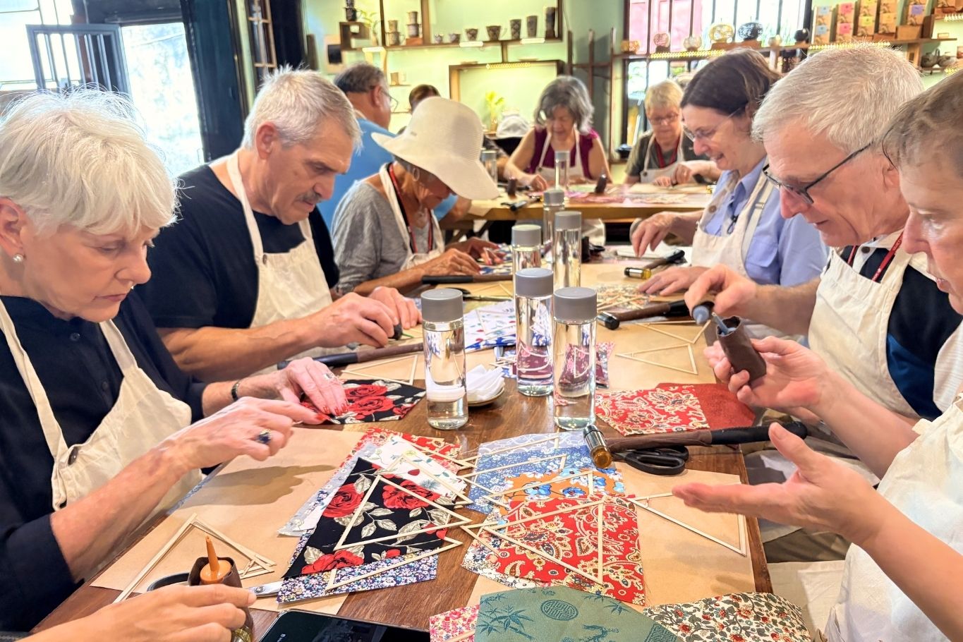 Economic Empowerment