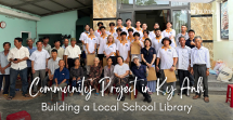 community project