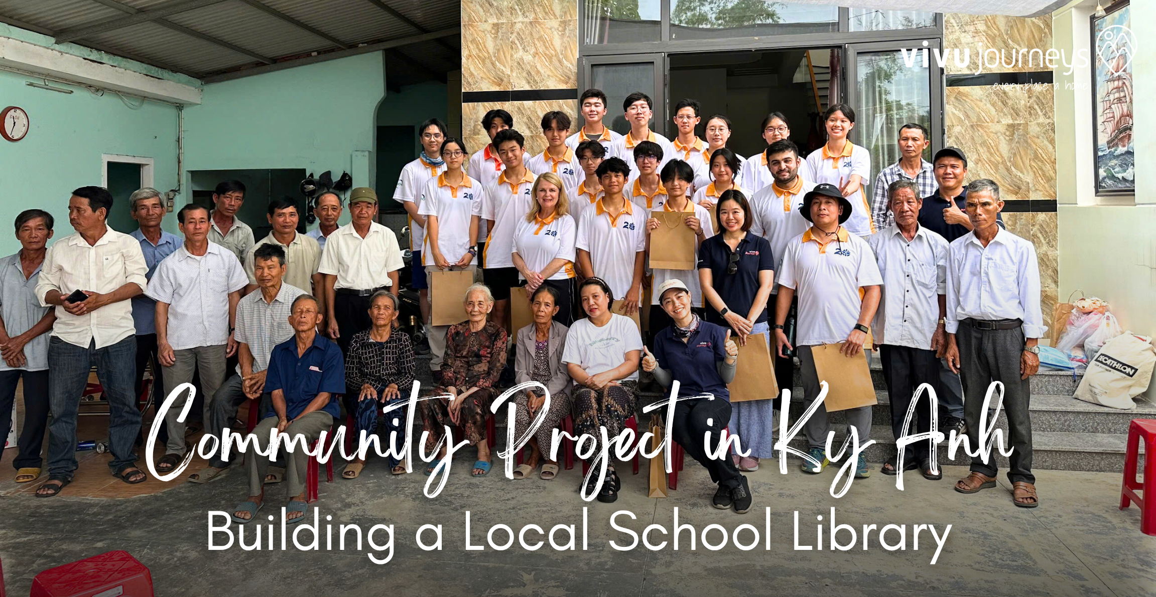 community project