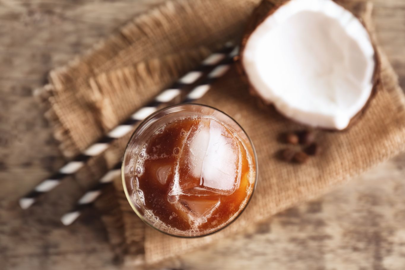 vietnamese style coffee