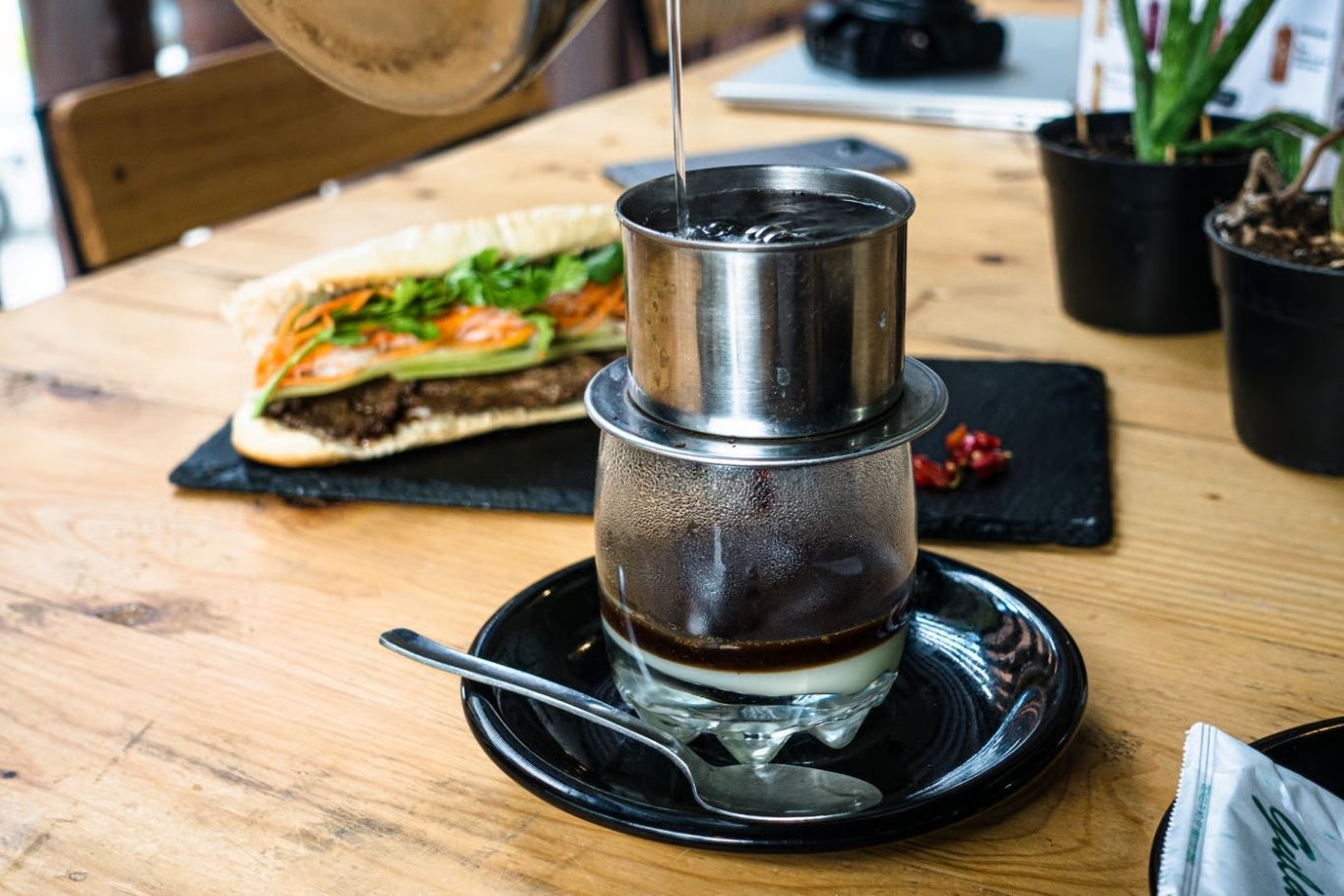 best vietnamese coffee