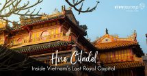 Hue Citadel