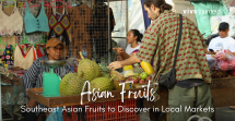 Asian Fruits