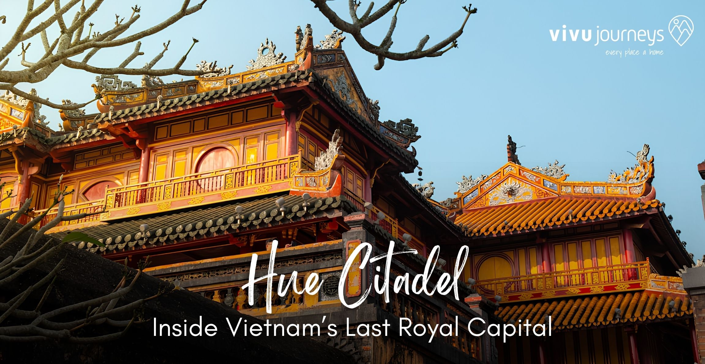 Hue Citadel