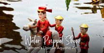Water Puppet Show