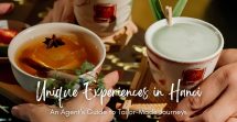 Hanoi Unique Experiences