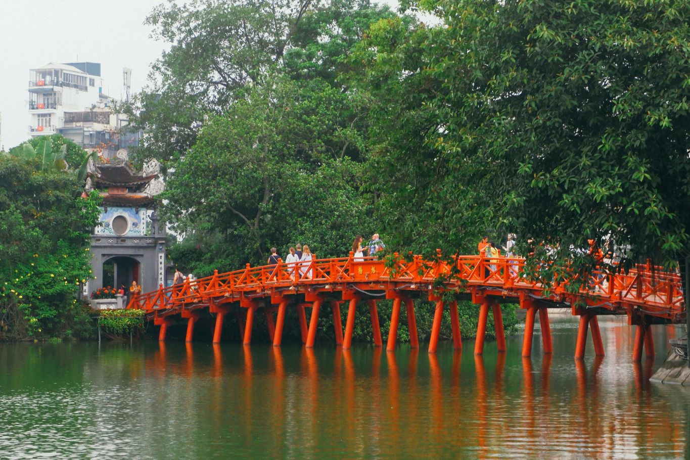 Hanoi Unique Experiences