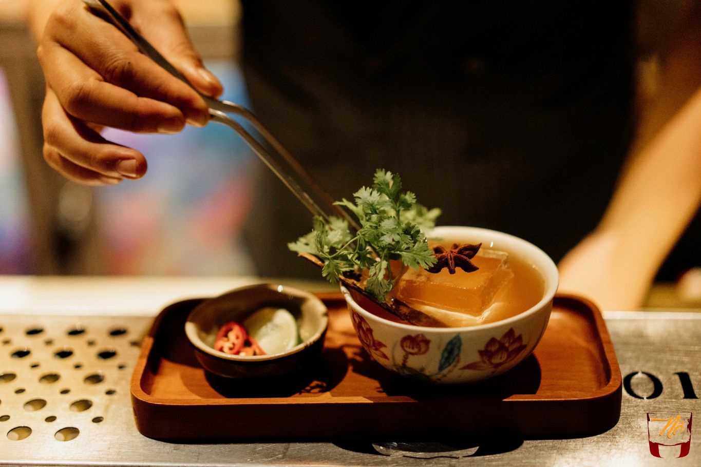 Hanoi Unique Pho Experience