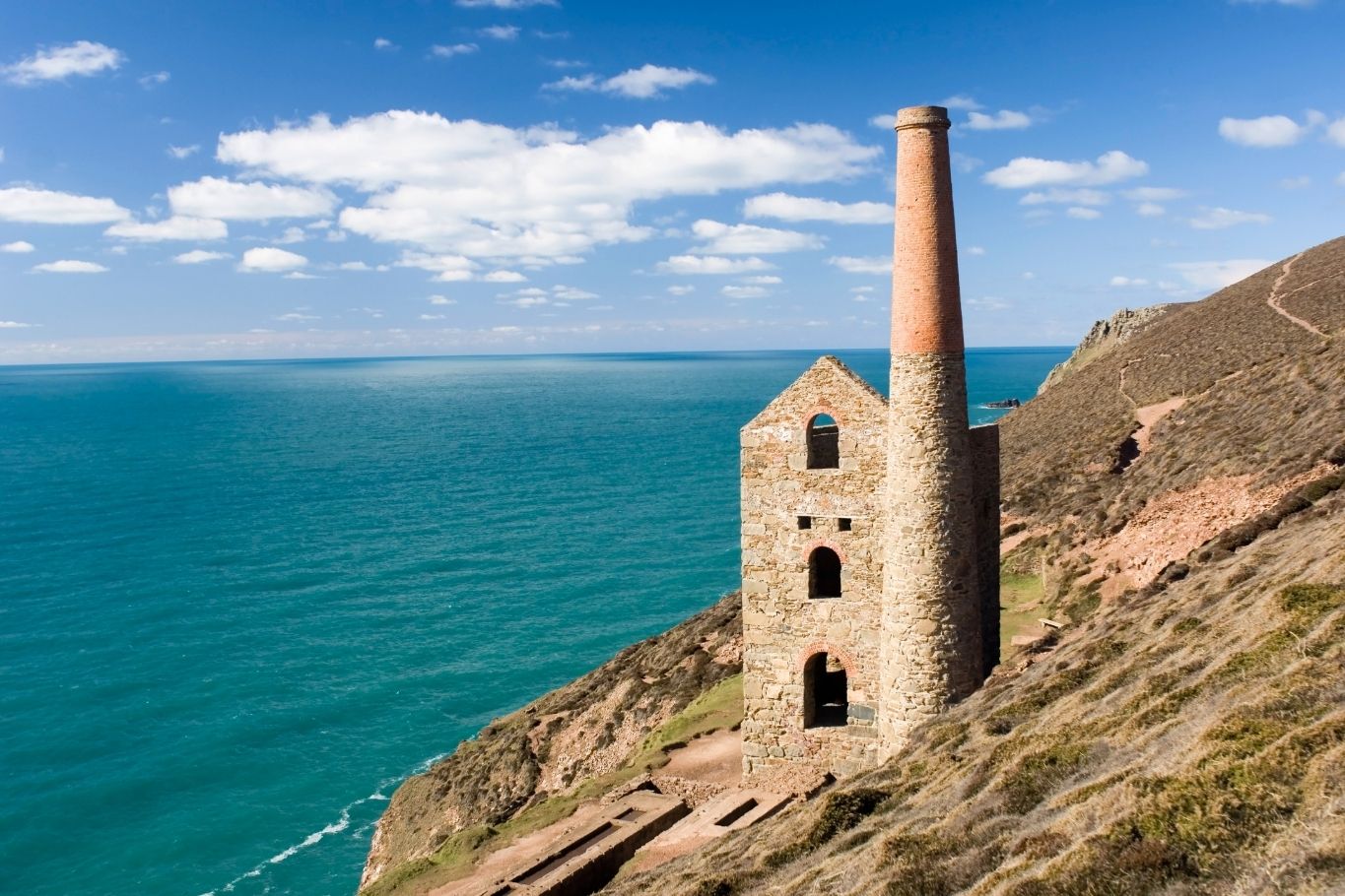 Cornwall shore excursions