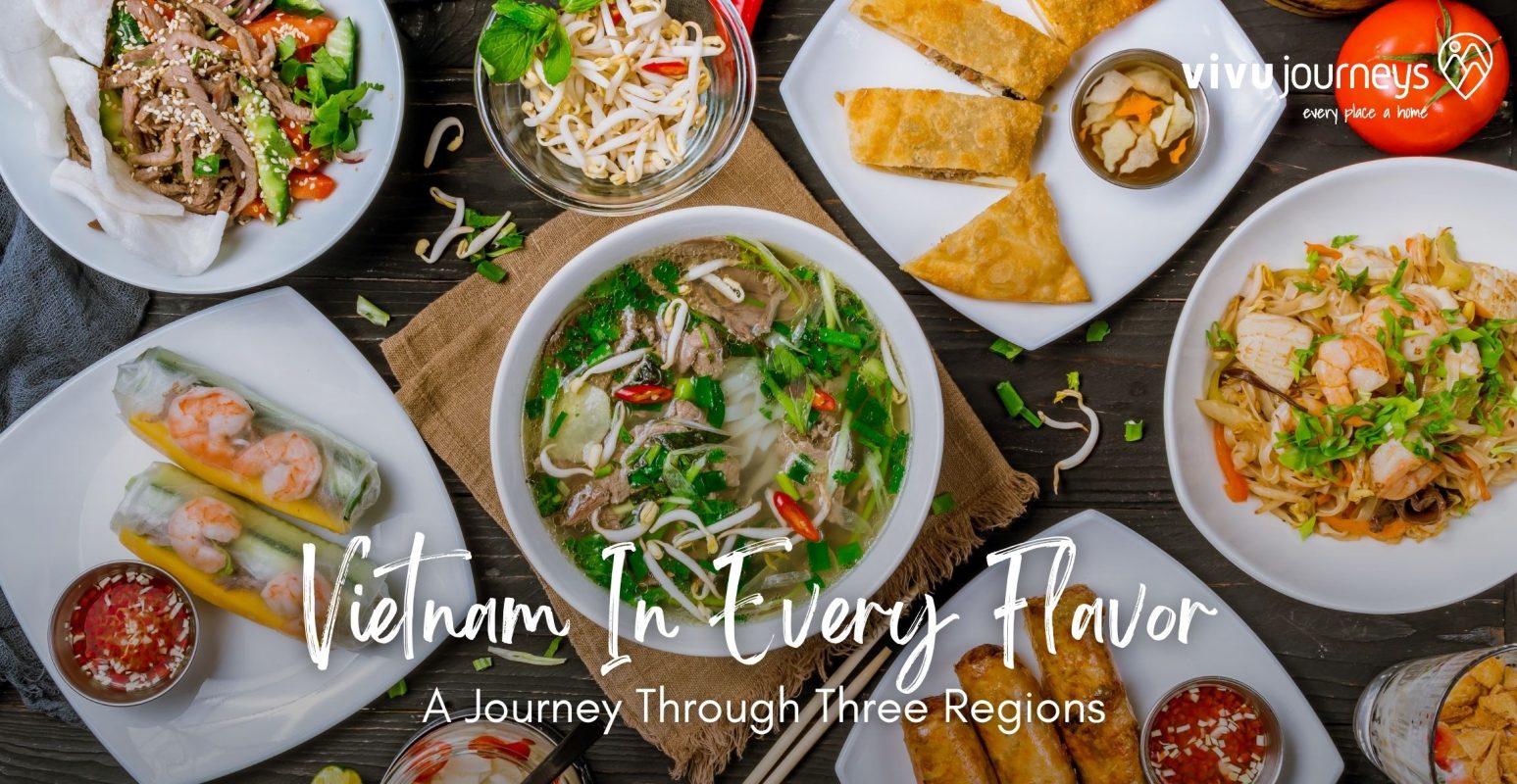 Vietnamese cuisine