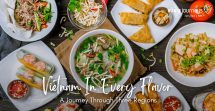 Vietnamese cuisine