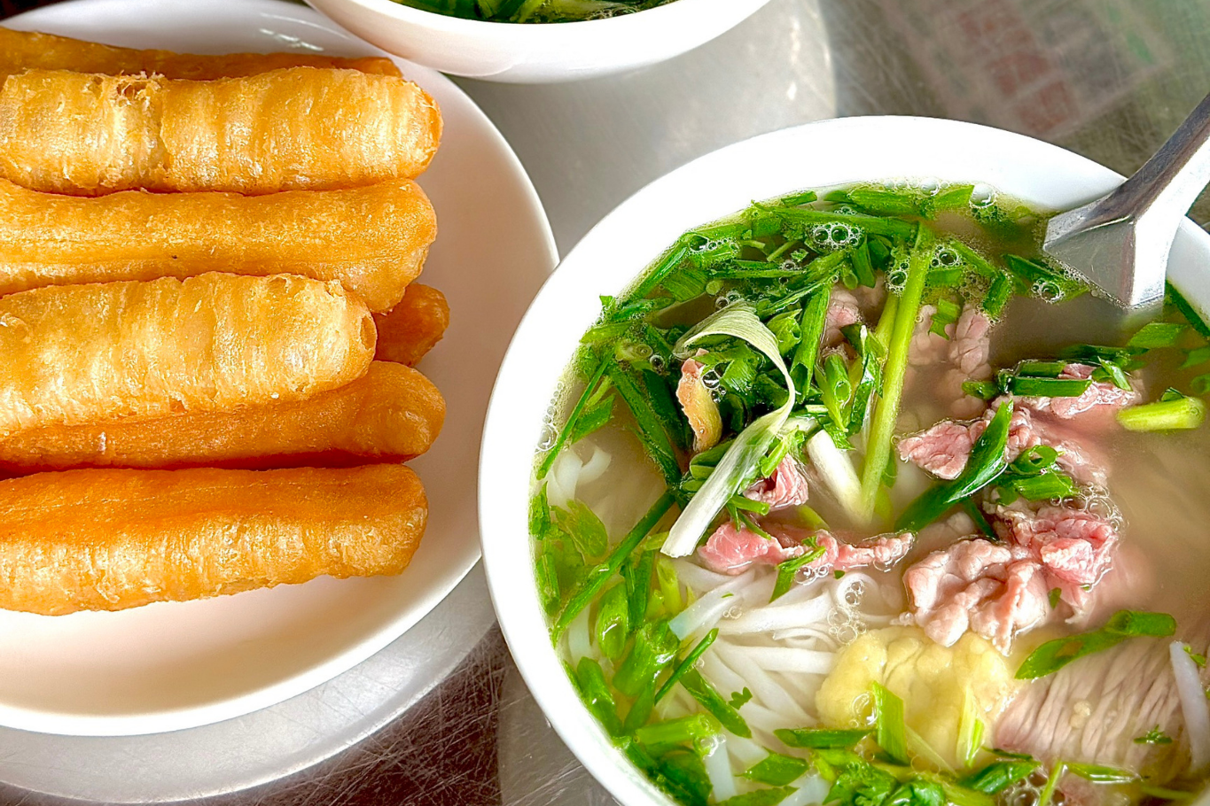 Hanoi - Pho 