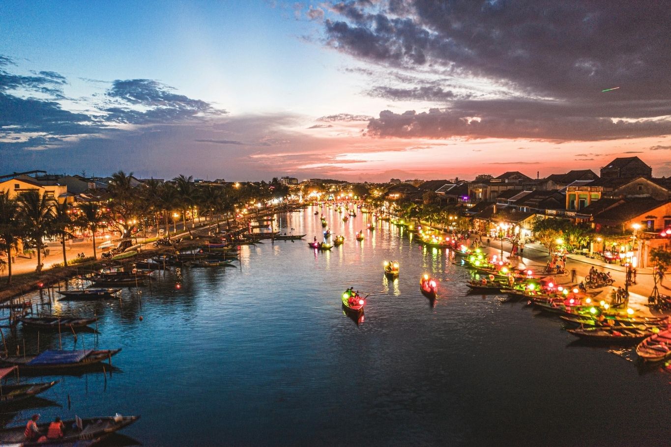 Hoi An Ancient Town