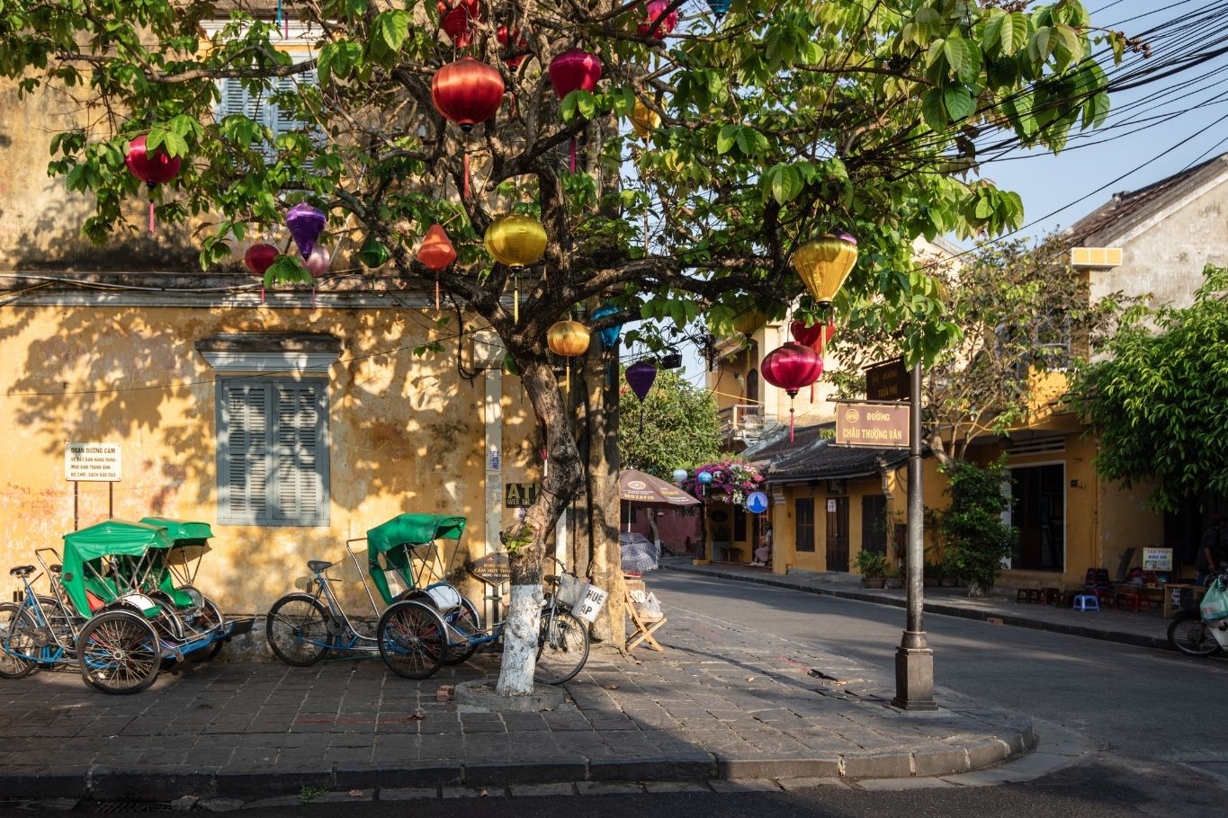 Hoi An Dining Experience_ Hoi An Ancient Town
