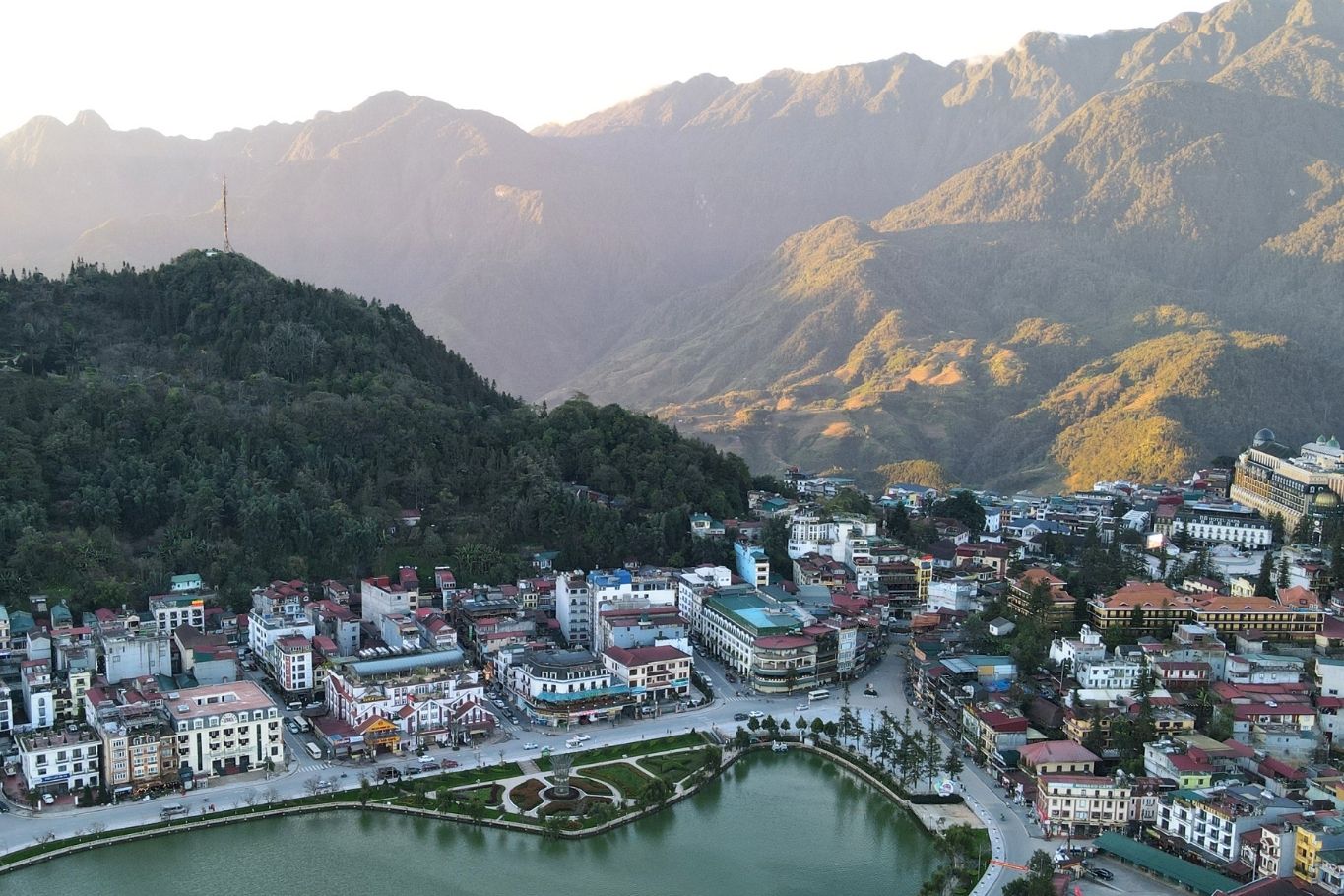 SaPa unique experiences