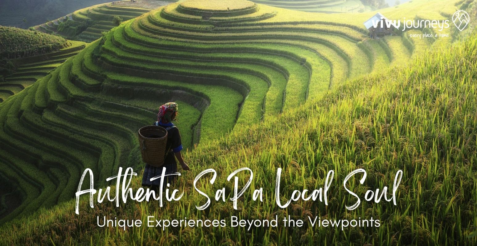 Unique Experiences SaPa