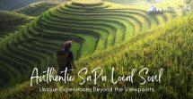 Unique Experiences SaPa