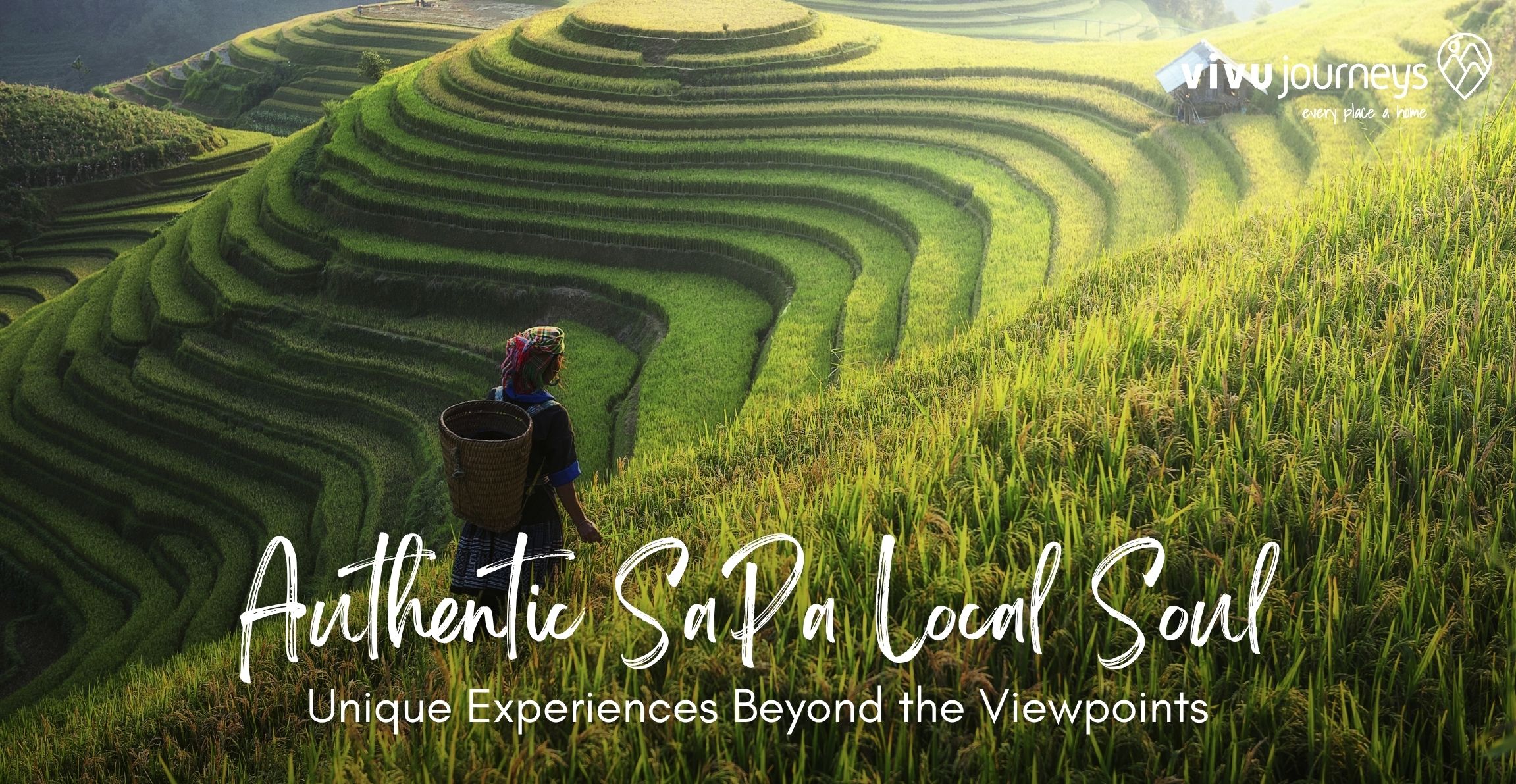 Unique Experiences SaPa