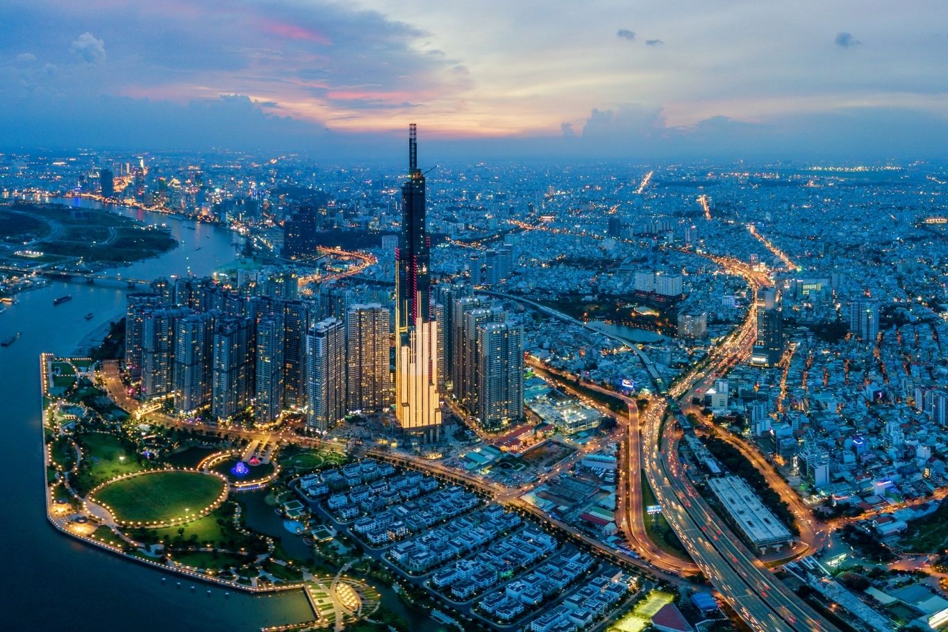 Saigon